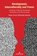 Development, Interculturality and Power - Bild 1