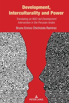 Development, Interculturality and Power - Chichizola Ramirez, Bruno Enrico