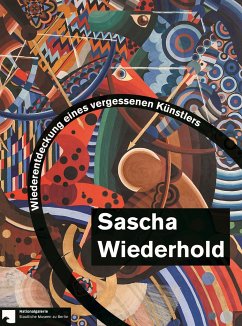 Sascha Wiederhold