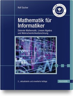 Mathematik für Informatiker - Socher, Rolf
