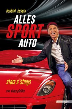 Alles SportAuto - Kasper, Heribert;Pfeiffer, Klaus