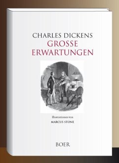 Große Erwartungen - Dickens, Charles