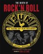 The Birth of Rock'n Roll: 70 Jahre Sun... - Bild 1