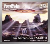 Im Garten der ESTARTU / Perry Rhodan Silberedition Bd.158 (MP3-CDs)