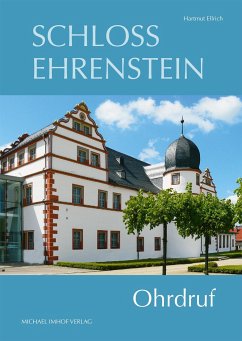Schloss Ehrenstein - Ellrich, Hartmut