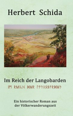 Im Reich der Langobarden - Schida, Herbert