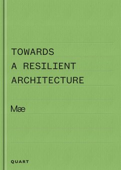 Towards a Resilient Architecture - Mae - Ely, Alex