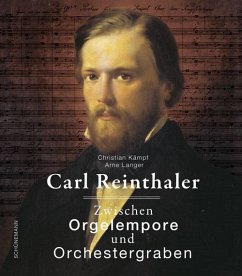 Carl Reinthaler - Kämpf, Christian;Langer, Arne