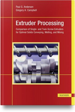 Extruder Processing - Andersen, Paul G.;Campbell, Gregory A.