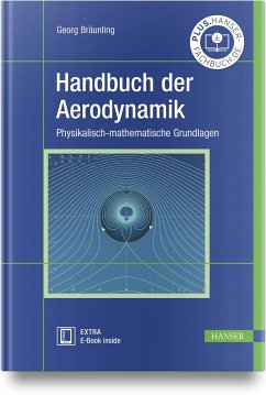 Handbuch der Aerodynamik - Bräunling, Georg