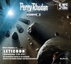 Perry Rhodan Neo Episoden 270-279 (5 MP3-CDs)
