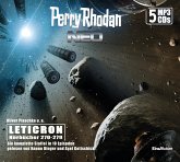Perry Rhodan Neo Episoden 270-279 (5 MP3-CD)