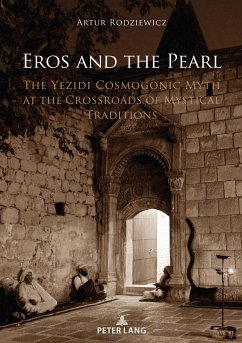 Eros and the Pearl - Rodziewicz, Artur