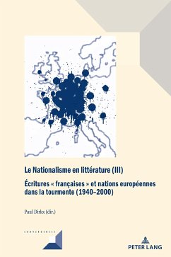 Le Nationalisme en littérature (III)