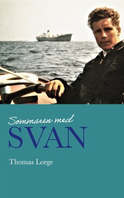 Sommaren med Svan (eBook, ePUB)
