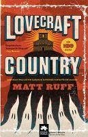 Lovecraft Country - Ruff, Matt