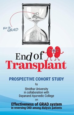 End of Transplant - Roy, Biswaroop