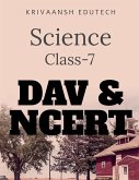 Science Class-7 DAV & NCERT