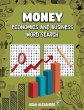 Money Economics and Business Word Search - Bild 1