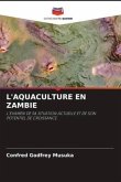 L'AQUACULTURE EN ZAMBIE