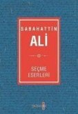 Sabahattin Ali Secme Eserleri