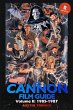 The Cannon Film Guide Volume II... - Bild 1