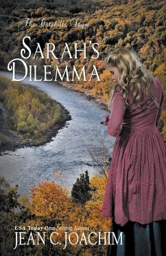 Sarah's Dilemma - Joachim, Jean