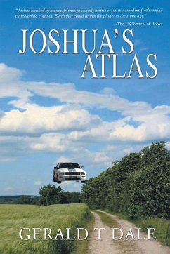 Joshua's Atlas - Dale, Gerald T