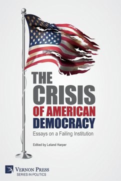 The Crisis of American Democracy