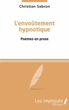 Cover L'envoûtement hypnotique