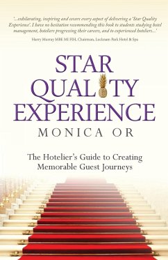 Star Quality Experience - Or, Monica