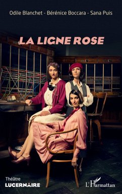 Cover La ligne rose