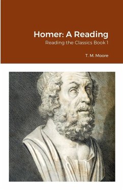 Homer - Moore, T. M.