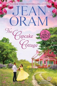 The Cupcake Cottage - Oram, Jean