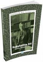 Sabahattin Ali Öyküleri 5 - Ali, Sabahattin