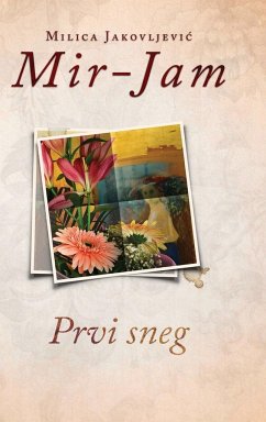 Prvi sneg - Jakovljevi¿ Mir-Jam, Milica