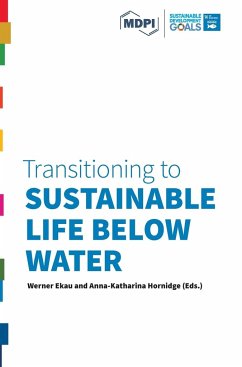 Transitioning to Sustainable Life below Water