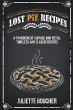 Lost Pie Recipes - Bild 1