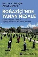 Bogazicinde Yanan Mesale - M. colakoglu, Nuri; Demirci, Aytac