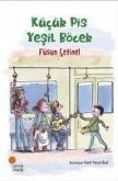 Kücük Pis Yesil Böcek