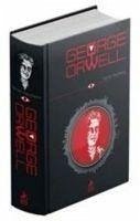 George Orwell Secme Eserler Ciltli - Orwell, George