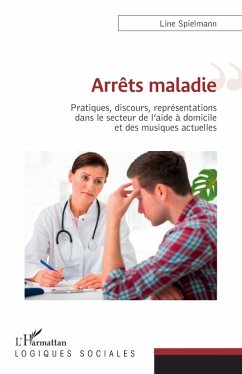 Cover Arrêts maladies