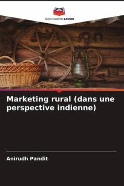 Marketing rural (dans une perspective indienne) - Pandit, Anirudh