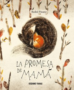 La promesa de mamá (eBook, ePUB) - Pizano, Rodol