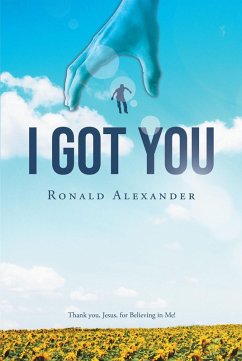 Cover I Got You (eBook, ePUB)