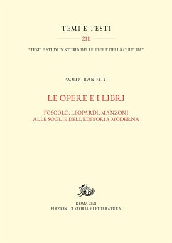 Le opere e i libri (eBook, PDF) - Traniello, Paolo