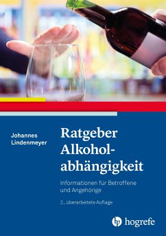 Ratgeber Alkoholabhängigkeit (eBook, ePUB) - Lindenmeyer, Johannes