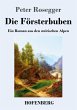 Die Försterbuben - Bild 1
