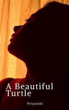 Cover A beautiful turtle