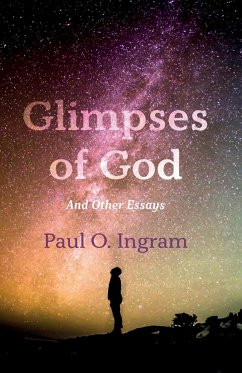 Glimpses of God - Ingram, Paul O.